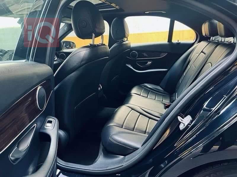 مرسيدس بنز C-Class